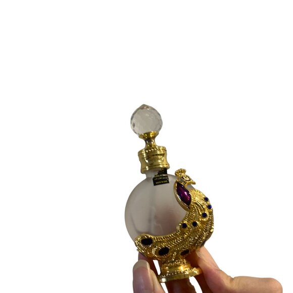 Other - Decorative perfume bottle.